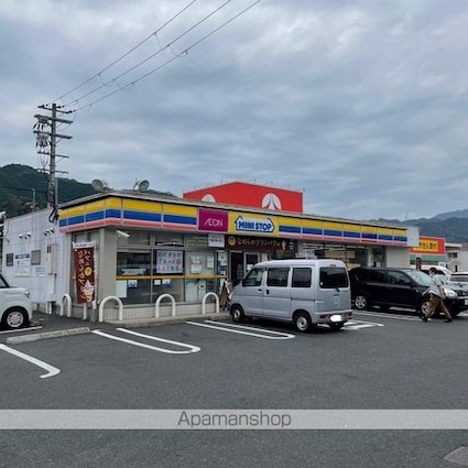 ジョイライフフクヤ[1K/20.58m2]の周辺6