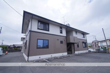 Ｗｉｎｄｓ　Ｂ棟[2LDK/62.89m2]の外観2