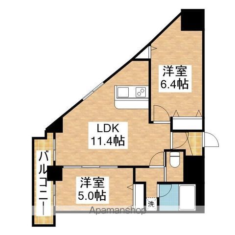 間取り：223040396930