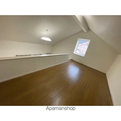 砧コーポ[1R/16.36m2]のその他部屋・スペース1