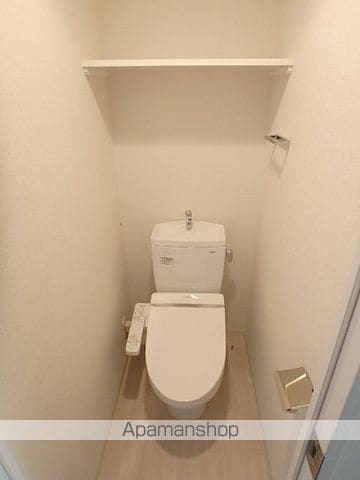 PRESSANCEOSAKAFUKUSHIMACIELの内装写真