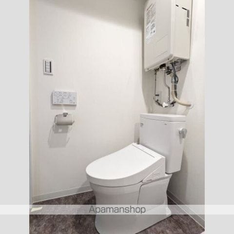 ブランドール坂下三丁目の内装写真