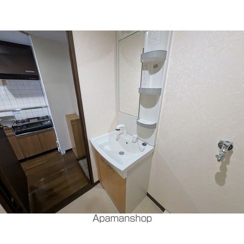 サンフラワーマンションの内装写真