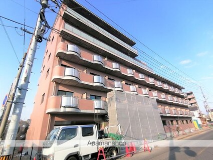 岡山県倉敷市玉島長尾[1K/27.39m2]の外観3