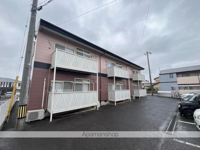 香川県高松市仏生山町甲[3DK/52.17m2]の外観2
