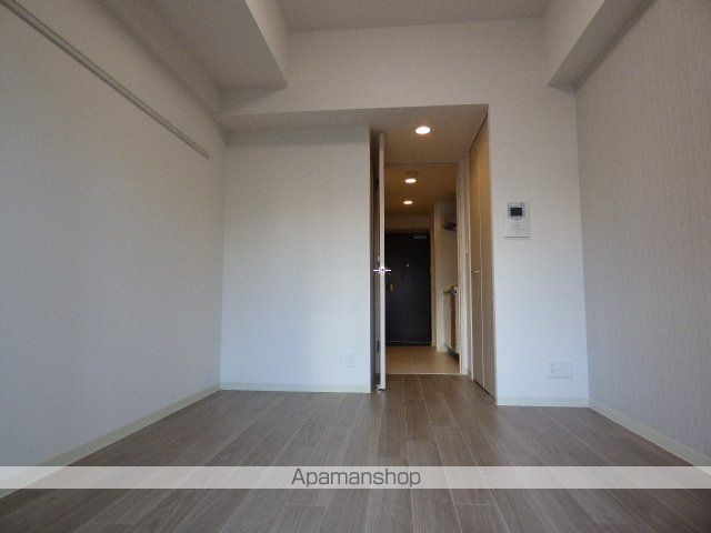 PRESSANCE新大阪ストリームの内装写真