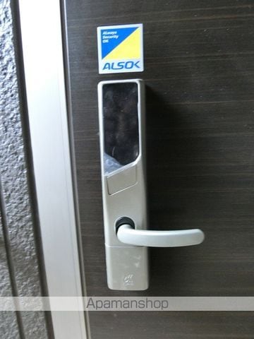 アンソレイエ自由ヶ丘の外観写真