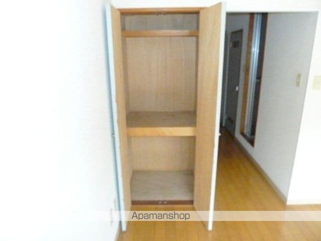 オクトワール松山中村の内装写真
