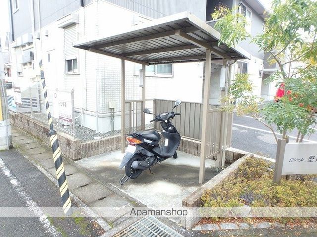 セジュール堅田の内装写真