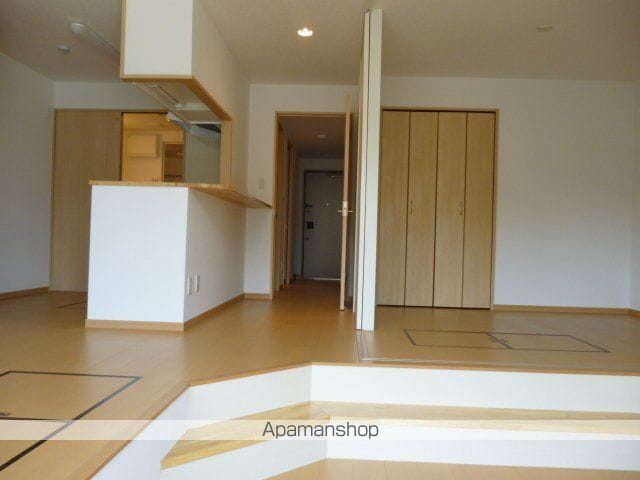 ルネスゆずの内装写真