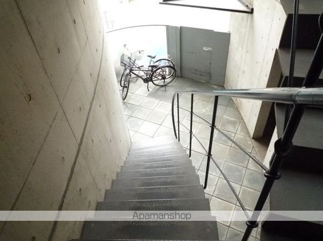 TREFALCOの内装写真