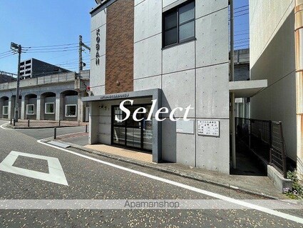 ラフィスタ横浜黄金町[1K/23.48m2]の周辺7