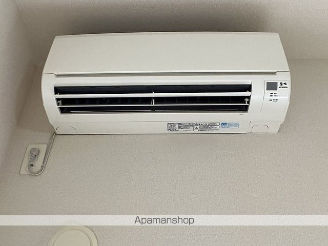 レオネクスト清水IVの内装写真