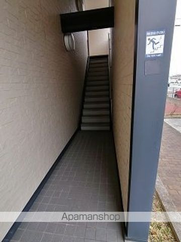 レオパレスコレクトドゥーIのその他写真