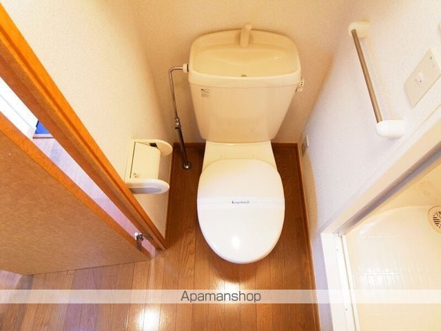 レオパレスサニーハイツ アオキの内装写真