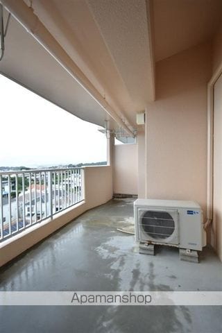 テルーズ1の内装写真