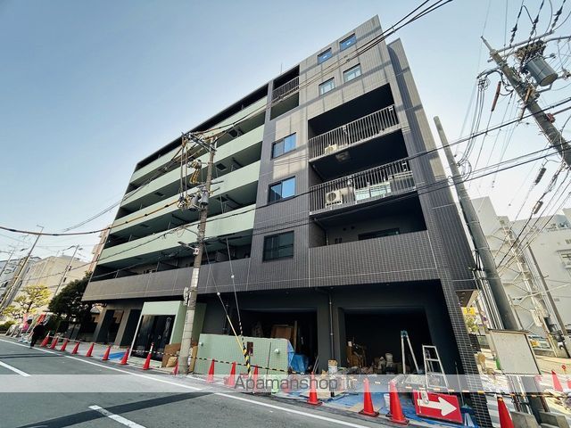 グレンフォレスト