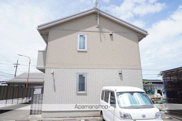 ＩＲいしかわ鉄道 金沢駅 バス乗車時間：46分 最寄りバス停で下車 徒歩4分 2階建 築14年の外観写真