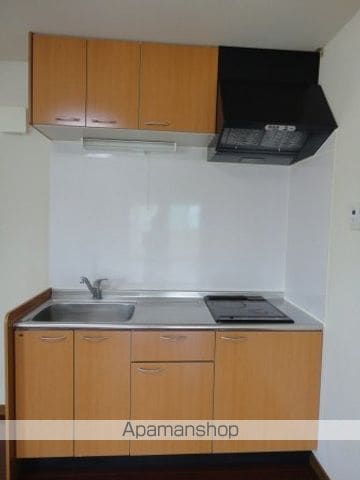 apartment 福島県安達郡大玉村玉井字的場80-4
物件地図