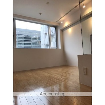 ＢＰＲレジデンス人形町[1R/21.31m2]のリビング・居間