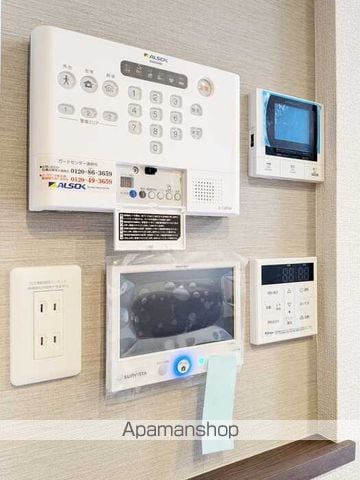 DーCOMODO小金井貫井北町の内装写真