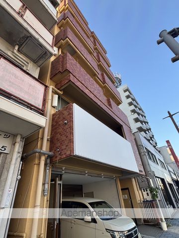 山陽ビルの外観写真