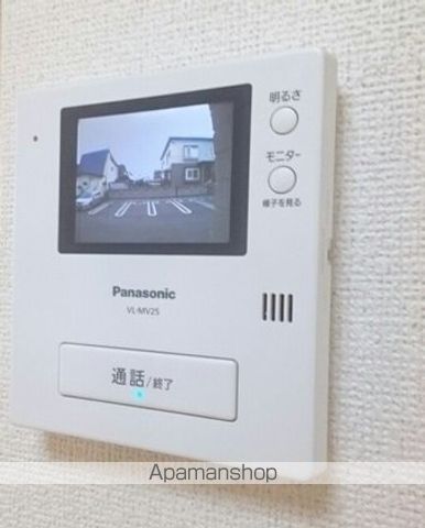 B・Bグレイスの内装写真