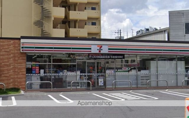 佐藤第一ビルの周辺写真