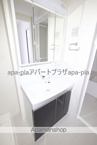 ボナール久保町の内装写真