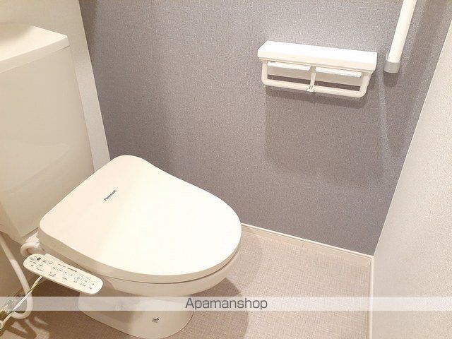 N・Sグランデの内装写真