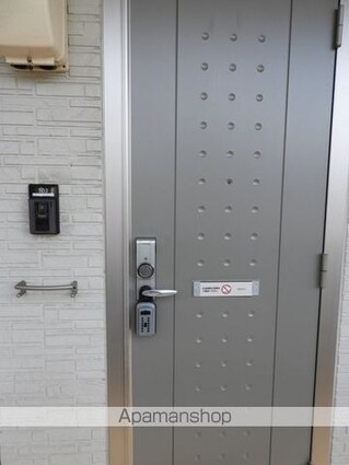 プリオールエフ　Ｃ棟[1LDK/40.07m2]の内装1