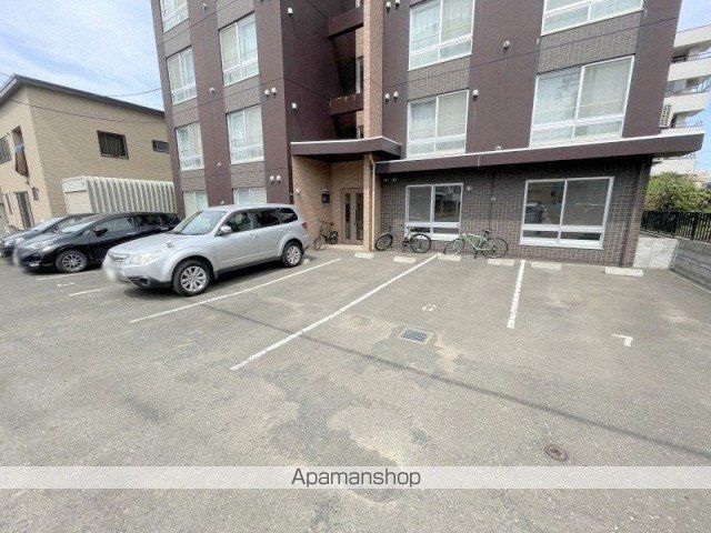 イーシティ山鼻のその他写真