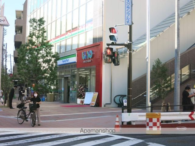 コーポ南台の周辺写真