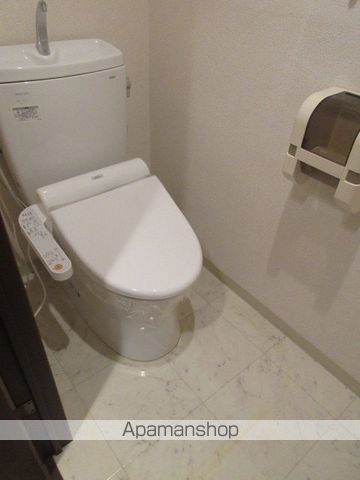プラザ南伏見の内装写真