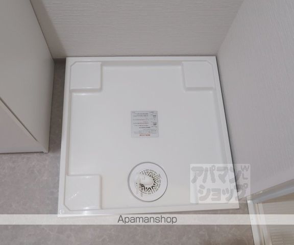 ARCA桂川の内装写真