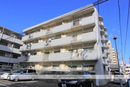 新珠マンション[3DK/61.92m2]の外観4