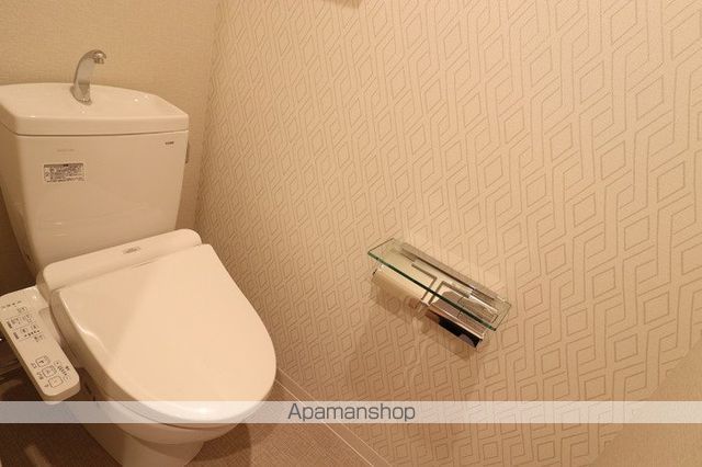 Park Avenue Eastの内装写真