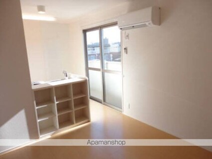 セジュール深津[1LDK/49.5m2]のリビング・居間