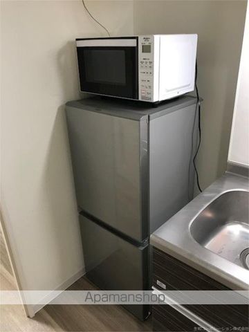 エスカルコートの内装写真