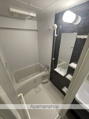 C0MF0RIALIV淡路町一丁目の内装写真