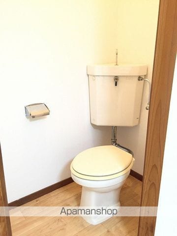 リゾートイン青葉の内装写真
