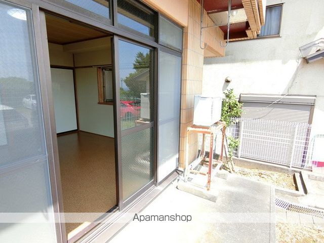 アビタシオンカラマズーツー志むらの内装写真
