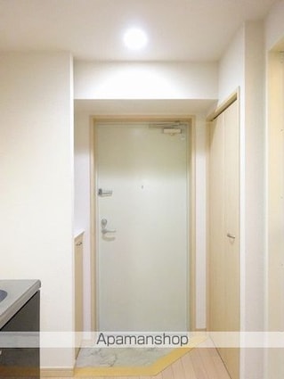 ＬーＶＩＥＮＴ南荻窪[1K/20.62m2]の玄関