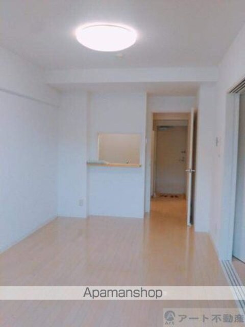 アーバン清水町[1LDK/37.5m2]の内装7