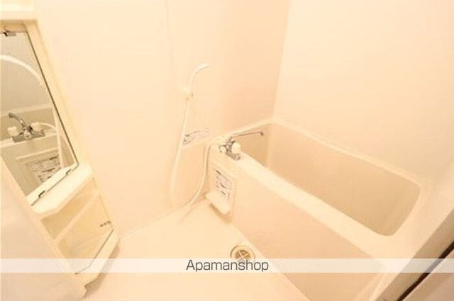 セピアパレスの内装写真