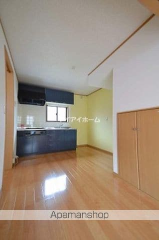 CEDAR HILL Cの内装写真