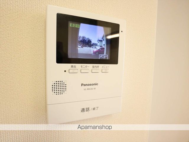 カナートの内装写真
