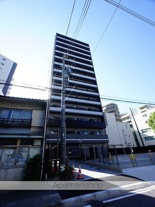 ＳーＲＥＳＩＤＥＮＣＥ鶴舞駅前[1K/24.4m2]の外観5