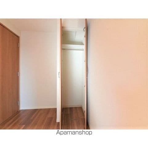 グランドメゾン本山春里町の内装写真