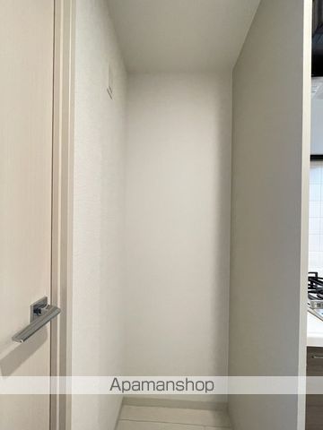 プレサンス心斎橋ラヴィの内装写真